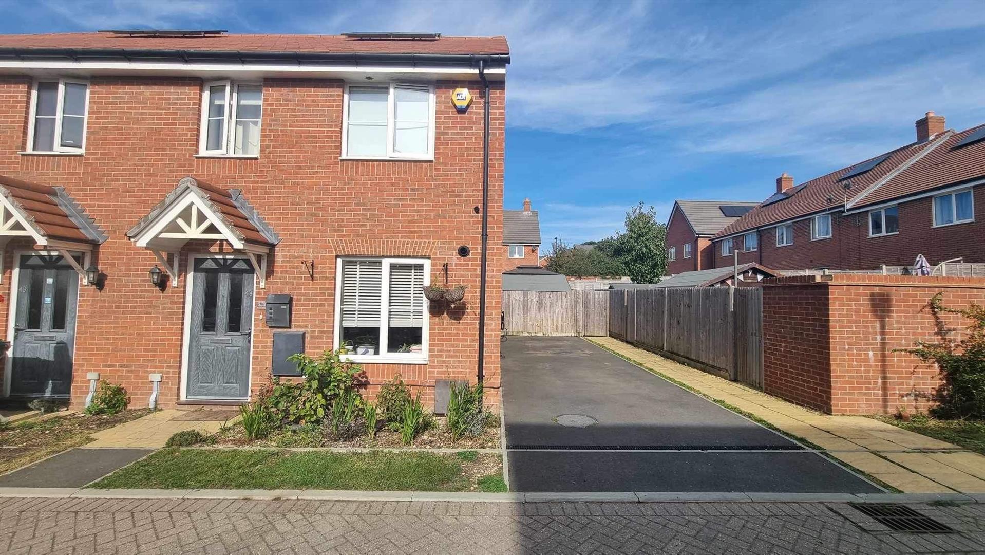 48 Bowers Drive, Bursledon Hampshire homes for sale